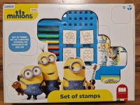 Minions Stempel Set Illumination ab 3 Jahre Rheinland-Pfalz - Flammersfeld Vorschau