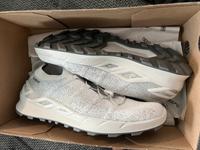 Lowa Fusion Low, Herren Sneaker in weiß, Gr 42,5 Rheinland-Pfalz - Hilgenroth Vorschau