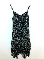 Kleid Street One schwarz grau Gr.40 Sachsen - Zwoenitz Vorschau