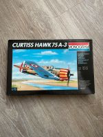 Monogram Curtiss Hawk 75 A-3 1:72 Nordrhein-Westfalen - Mönchengladbach Vorschau