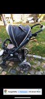 Kinderwagen Teutonia BeYou V2 14 mit Baby Schale Aachen - Aachen-Mitte Vorschau