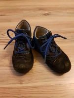 Blaue Schuhe von Superfit Nordrhein-Westfalen - Heiligenhaus Vorschau