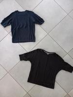 2 schöne leichte Oberteile Vero Moda, Street One, Gr. M *top* Bayern - Gerolzhofen Vorschau