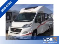 ✅Wohnmobil mieten |Hund |Teilintegriert |5 Pers |WOBI Nr. 1628 ab Nordrhein-Westfalen - Bergisch Gladbach Vorschau