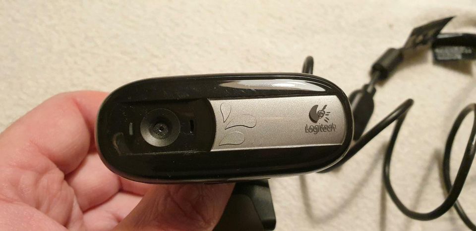 Logitech HD Webcam C310 in Bad Vilbel