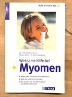 Dr. Struck/Bilker/Tsolodimos - Wirksame Hilfe bei Myomen Schleswig-Holstein - Osterby  Vorschau