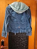 Edc Esprit Kordjacke CordJacke Türkis gr. M Nordrhein-Westfalen - Bedburg Vorschau