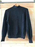 S.Oliver Strickpullover mit weiten Ärmeln Viskosemix Gr. 38 Brandenburg - Werder (Havel) Vorschau