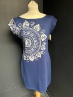 Blau damen Kleid von DESIGUAL grosse L Nordrhein-Westfalen - Bocholt Vorschau