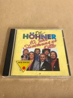 Cd Die Höhner 10 Jahre Stimmung us Kölle Nordrhein-Westfalen - Krefeld Vorschau