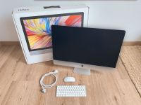 Apple iMac (Retina 5K 2017, Intel Core i7, 64 GB RAM, 500 GB SSD) Bayern - Regensburg Vorschau