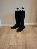 Caprice Damen Velourslederstiefel, Gr.39 - Neu Münster (Westfalen) - Wolbeck Vorschau
