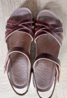 Sandalen Chia Clay von Panama Jack Friedrichshain-Kreuzberg - Friedrichshain Vorschau