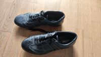 Schwarze, neue Geox Gr. 44 Sneaker Nordrhein-Westfalen - Siegen Vorschau