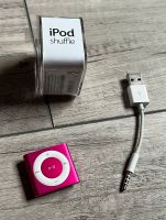 iPod Shuffle 2GB Pink Nordrhein-Westfalen - Bergkamen Vorschau
