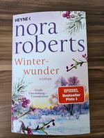 Buch "Winterwunder" - Nora Roberts, 1x gelesen Vegesack - Grohn Vorschau