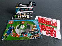 LEGO Sports 3404 Mannschaftsbus Bayern - Eckersdorf Vorschau
