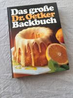 Dr. Oetker Backbuch Neuhausen-Nymphenburg - Neuhausen Vorschau