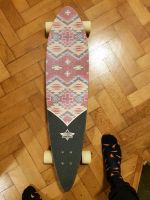 Neues Longboard Dusters Neuhausen-Nymphenburg - Neuhausen Vorschau