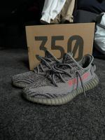 Yeezy boost 350 V2 Beluga 2.0 Gr. 42 2/3 Baden-Württemberg - Eppelheim Vorschau