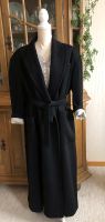 Vintage Mantel Schwarz Unisex Gaultier JPG Bogy’s Onesize Wolle Nordrhein-Westfalen - Hilden Vorschau