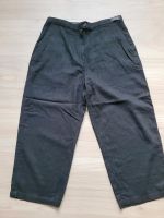 neuwertige 3/4 dreiviertel Leinen Hose von Joy in Größe 42 Hessen - Villmar Vorschau