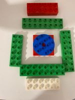 Lego Duplo Platten Dreh Platte Düsseldorf - Oberkassel Vorschau