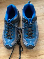 Halbschuhe Schnürschuhe Trekking Schuhe Gr. 31 Bayern - Mitterfels Vorschau