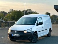 ✅GÜNSTIG VW CADDY MIETEN AUTO MIETEN KASTENWAGEN MIETWAGEN Nordrhein-Westfalen - Emsdetten Vorschau