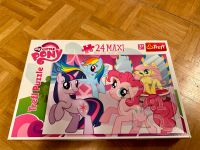 Maxi Puzzle - My Little Pony - 24 Teile Dresden - Südvorstadt-Ost Vorschau