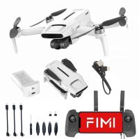 FIMI X8 Mini Pro - GPS Wifi, 3 Achs-Gimbal, 4K , 31 min Flug, 9km Sachsen-Anhalt - Aschersleben Vorschau