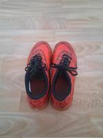 Ich Verkaufe mein Fußballschuhe Sachsen-Anhalt - Halle Vorschau
