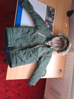 Parka / Winterjacke 98 / 104 Niedersachsen - Großenkneten Vorschau