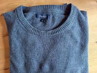 GANT - Herren  Pullover  Gr. XL Sachsen - Chemnitz Vorschau