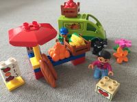 LEGO DUPLO 5683 - Marktstand Hannover - Vahrenwald-List Vorschau