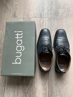 Bugatti Herrenschuhe 42 Bayern - Landshut Vorschau