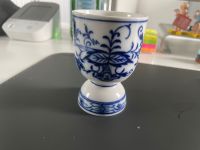 Meissen, Mini-Vase, sehr hübsch Wandsbek - Hamburg Sasel Vorschau