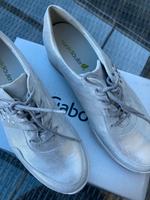 Waldläufer Schuhe Gr.40 Weite H aus Leder. Baden-Württemberg - Pforzheim Vorschau