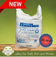 Heulage - HorseHage HighFibre 22,5 kg  ***NEU im Sortiment*** Hansestadt Demmin - Jarmen Vorschau