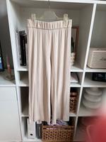 Monki Hose beige Stoffhose Hamburg-Nord - Hamburg Dulsberg Vorschau