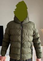 Superdry Jacke khaki Bayern - Augsburg Vorschau
