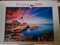 11 x 1000er Puzzel Schleswig-Holstein - Armstedt Vorschau