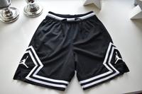Nike Jordan kurze Hose, schwarz, Gr. S -WIE NEU! Nordrhein-Westfalen - Minden Vorschau