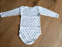 Petit Bateau Body langarm Gr. 81 Bayern - Veitshöchheim Vorschau