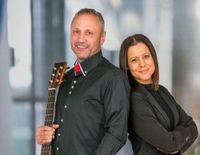 Gitarre / Gesang / Hochzeiten / Sektempfang / Livemusik / Duo Baden-Württemberg - Appenweier Vorschau