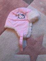 H&M Hello kitty Winter Mütze 110/116 Mädchen rosa Nordrhein-Westfalen - Radevormwald Vorschau