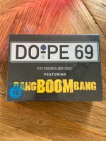 DOPE Bang Boom Bang Limited Edition Unna Trilogie OVP Film Nordrhein-Westfalen - Neukirchen-Vluyn Vorschau