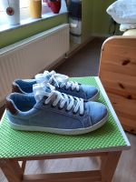 Sneaker in blau, Größe 38, ab 28.06 erhältlich Berlin - Köpenick Vorschau