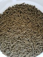 Chinchillapellets 10 Liter Eimer Neu Thüringen - Golmsdorf Vorschau