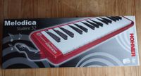 Hohner Melodica Student 32 Rot Bayern - Dollnstein Vorschau